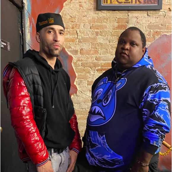 Meet your Posher, Thomas - Picture 1 of 1